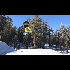 Meet your Posher, Alexander